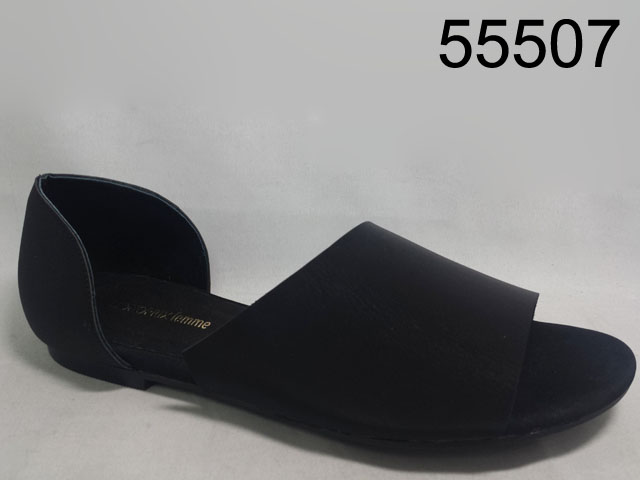 55507 BLACK